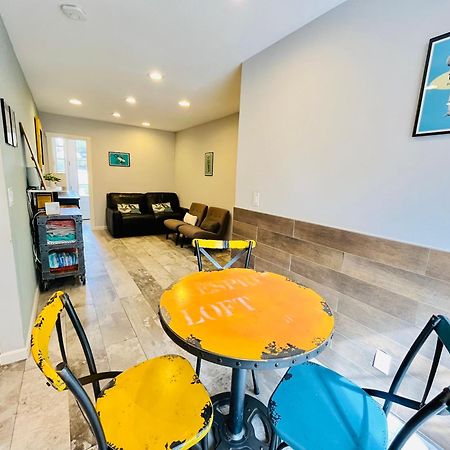 Private Room0 Own Bath Own Entry Shared Kitchen Walk To Ucsd 샌디에이고 외부 사진