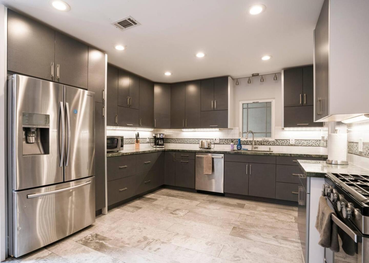 Private Room0 Own Bath Own Entry Shared Kitchen Walk To Ucsd 샌디에이고 외부 사진